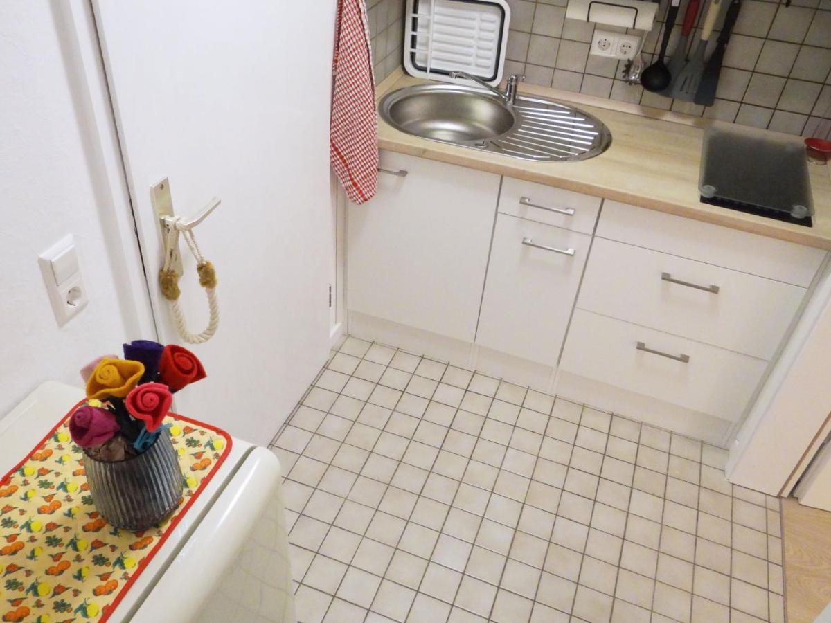 Apartments Amalia - Mit Wlan Und Sky In Traumhafter Lage 托特莫斯 客房 照片