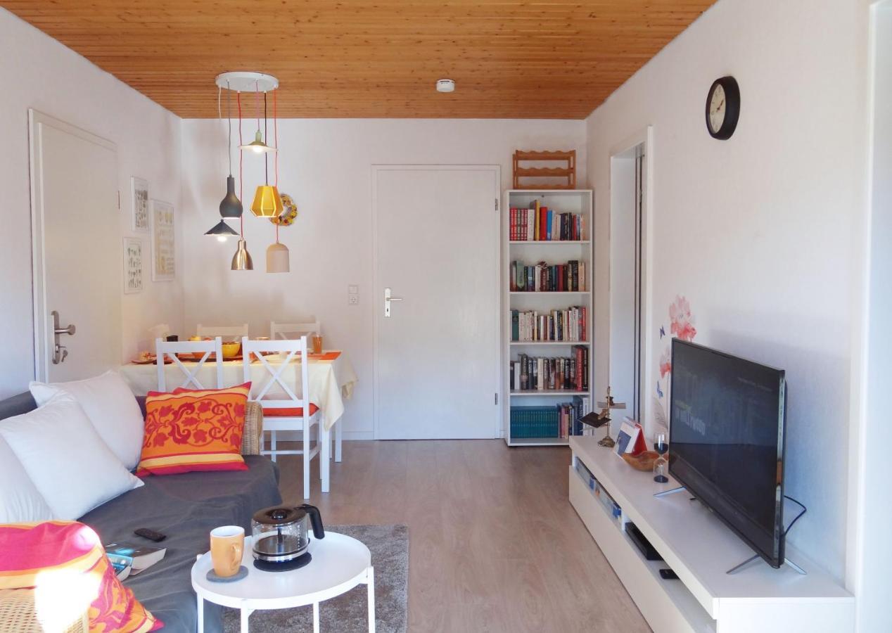 Apartments Amalia - Mit Wlan Und Sky In Traumhafter Lage 托特莫斯 客房 照片