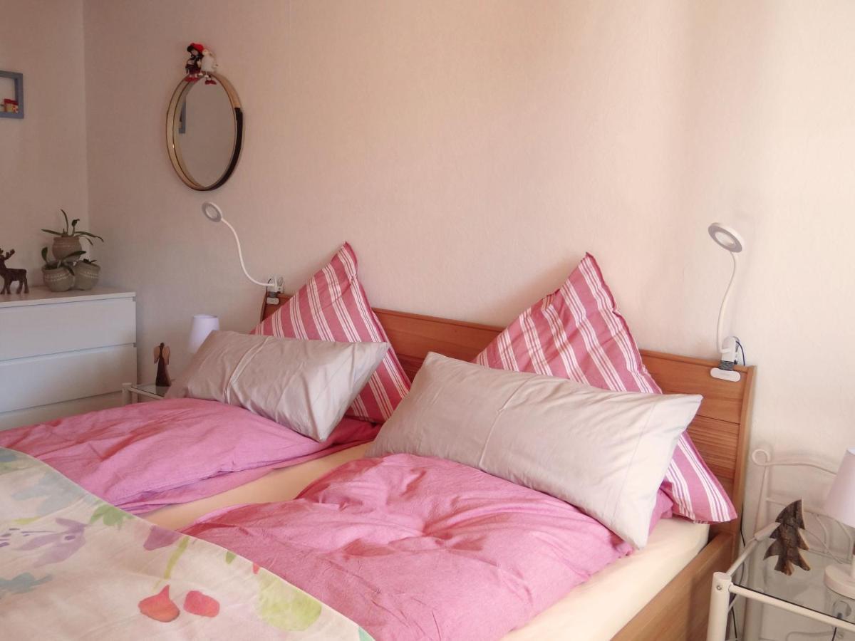 Apartments Amalia - Mit Wlan Und Sky In Traumhafter Lage 托特莫斯 客房 照片