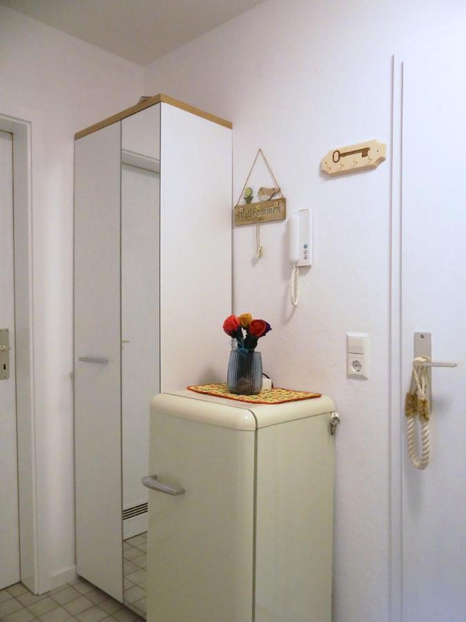 Apartments Amalia - Mit Wlan Und Sky In Traumhafter Lage 托特莫斯 客房 照片