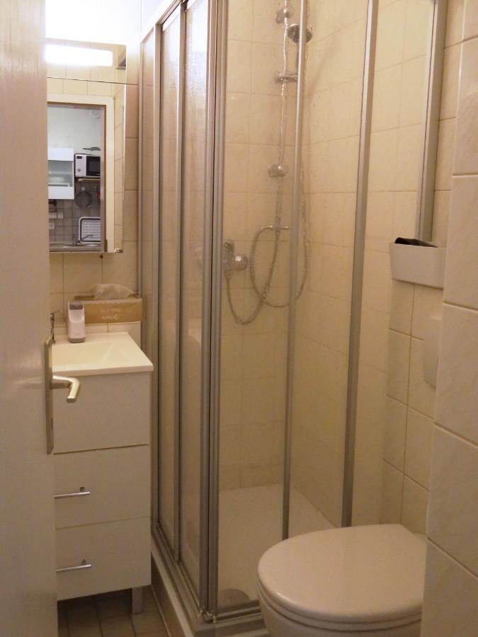 Apartments Amalia - Mit Wlan Und Sky In Traumhafter Lage 托特莫斯 客房 照片