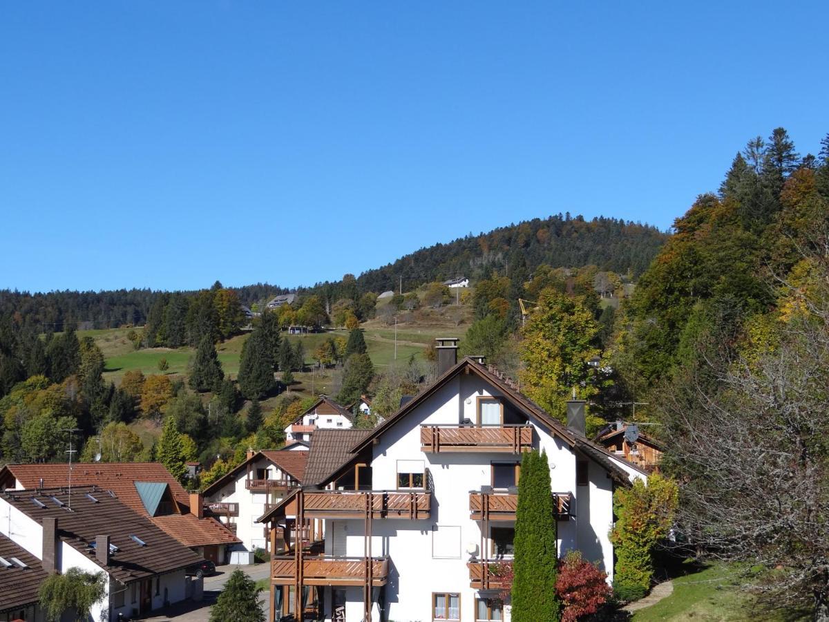 Apartments Amalia - Mit Wlan Und Sky In Traumhafter Lage 托特莫斯 外观 照片