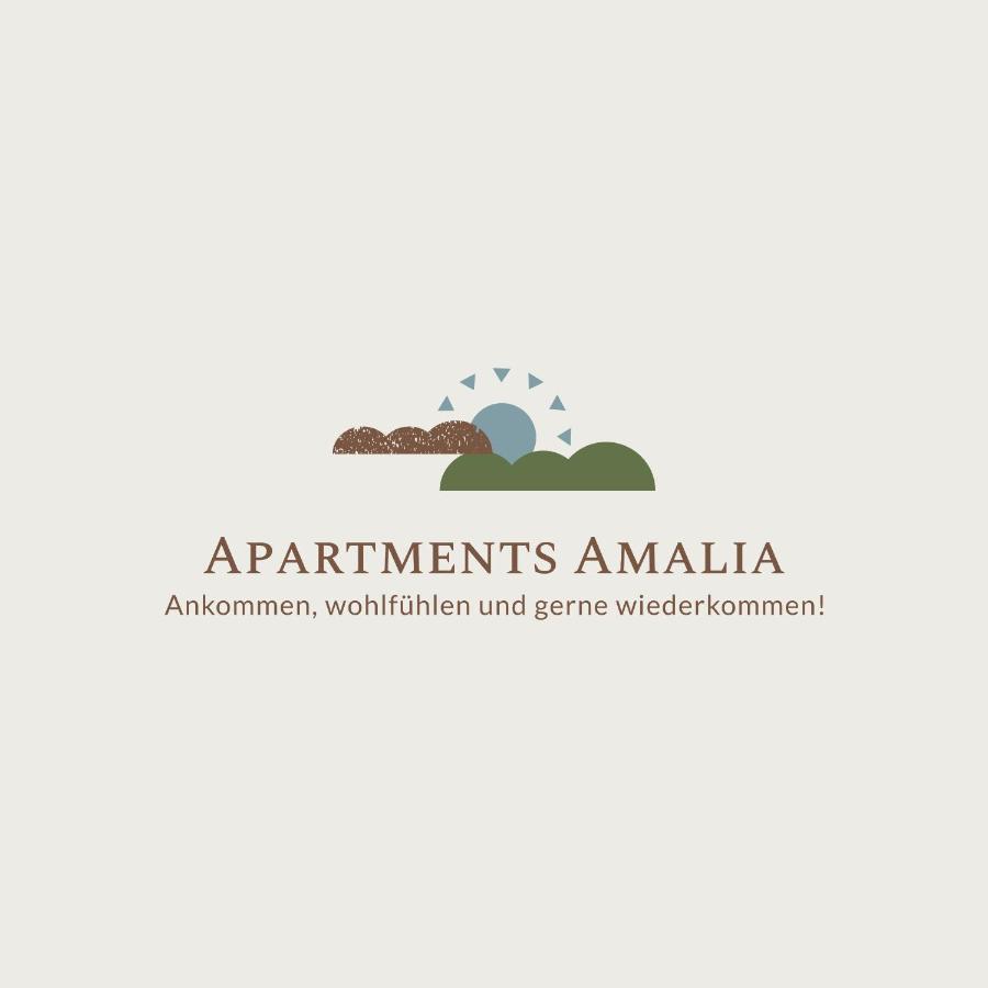 Apartments Amalia - Mit Wlan Und Sky In Traumhafter Lage 托特莫斯 外观 照片