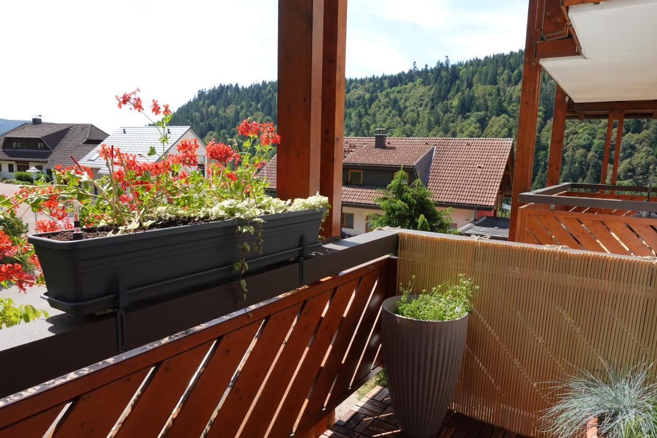 Apartments Amalia - Mit Wlan Und Sky In Traumhafter Lage 托特莫斯 外观 照片