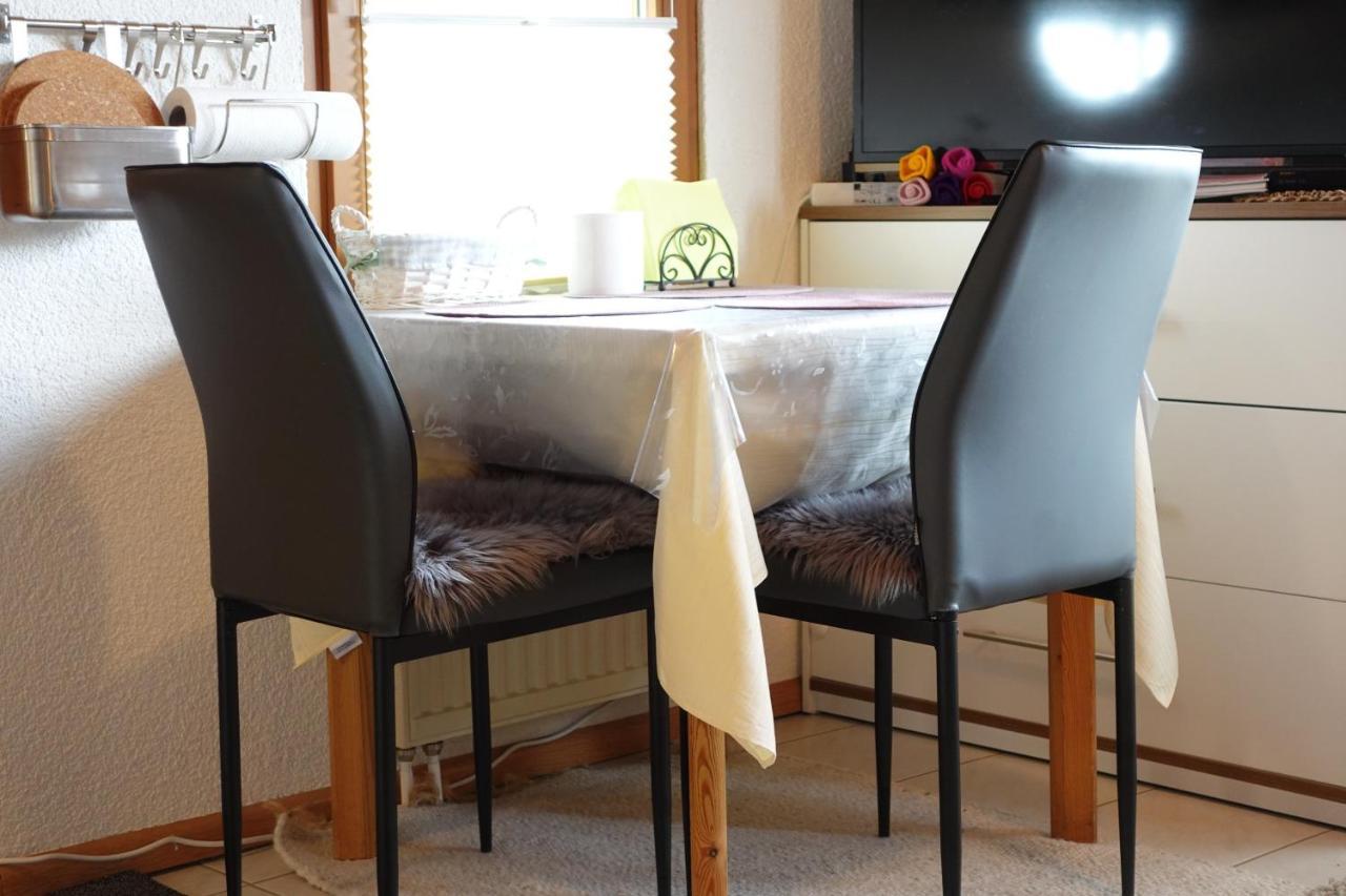 Apartments Amalia - Mit Wlan Und Sky In Traumhafter Lage 托特莫斯 客房 照片