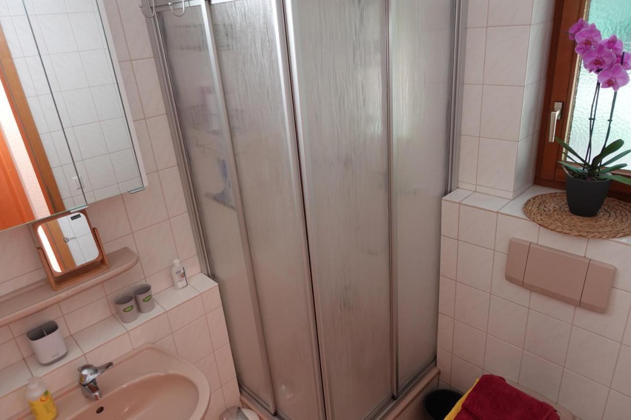 Apartments Amalia - Mit Wlan Und Sky In Traumhafter Lage 托特莫斯 外观 照片