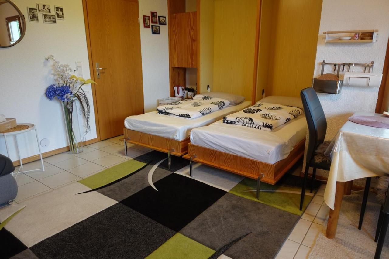 Apartments Amalia - Mit Wlan Und Sky In Traumhafter Lage 托特莫斯 外观 照片