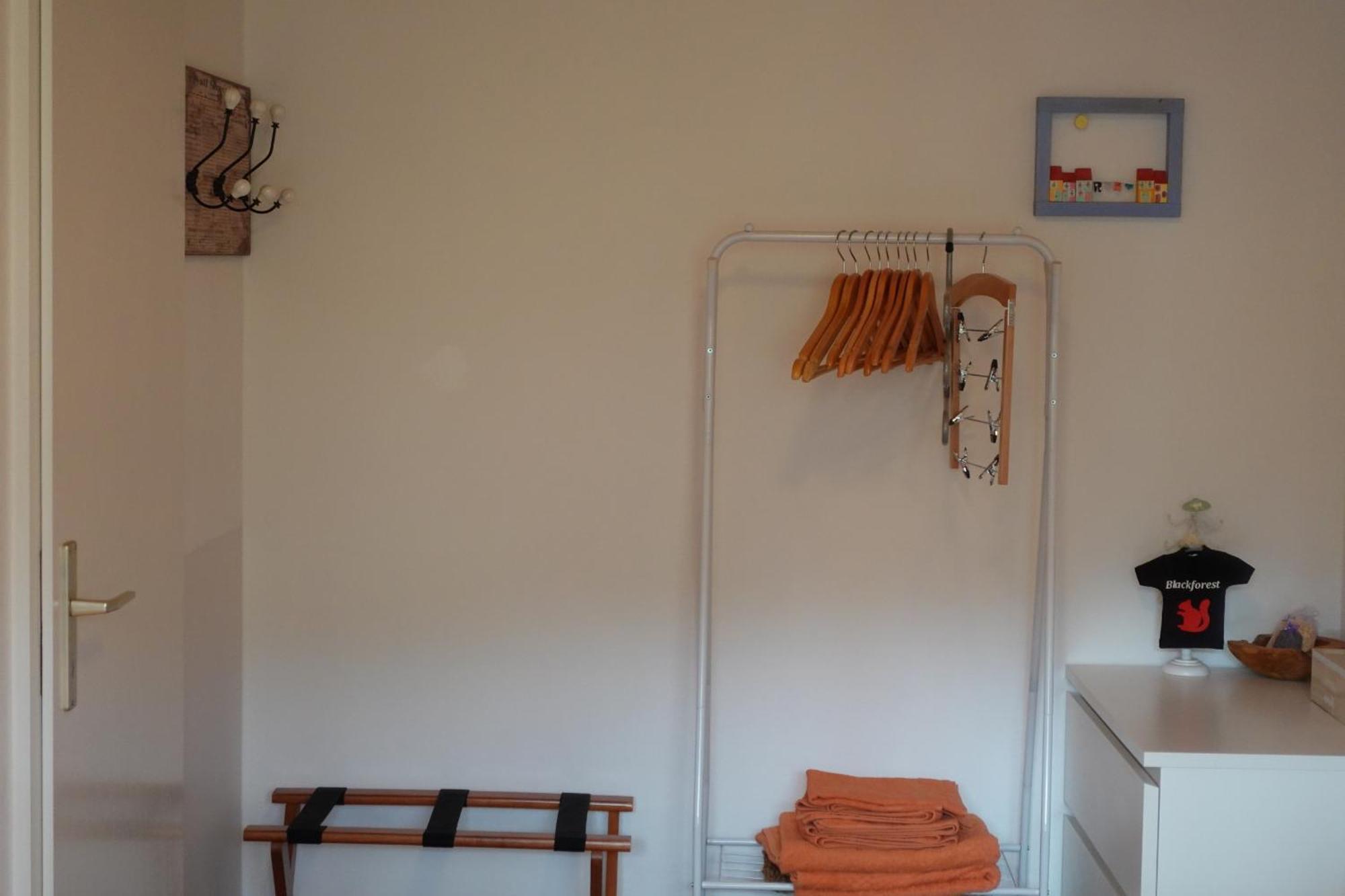 Apartments Amalia - Mit Wlan Und Sky In Traumhafter Lage 托特莫斯 客房 照片