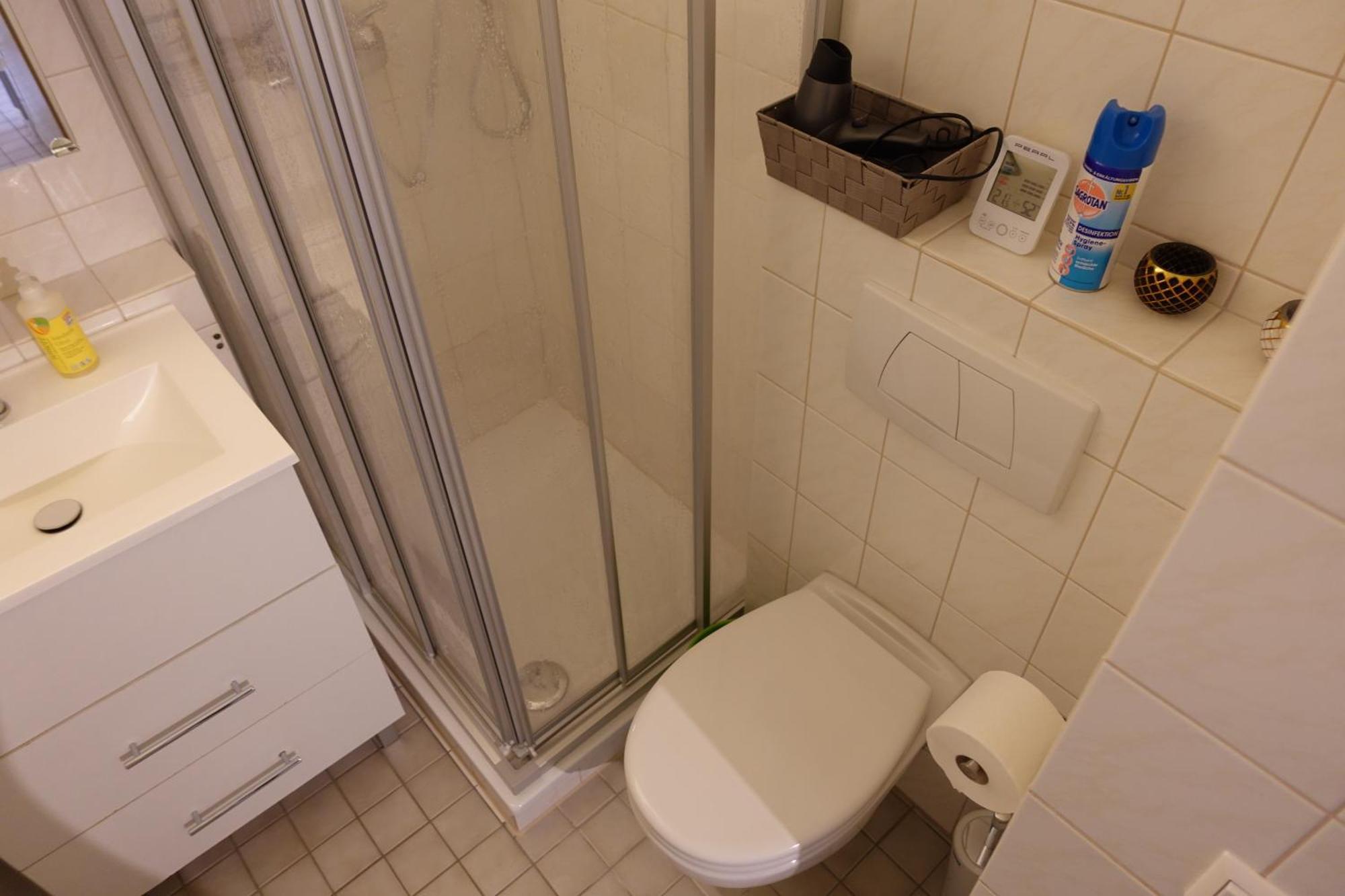 Apartments Amalia - Mit Wlan Und Sky In Traumhafter Lage 托特莫斯 客房 照片