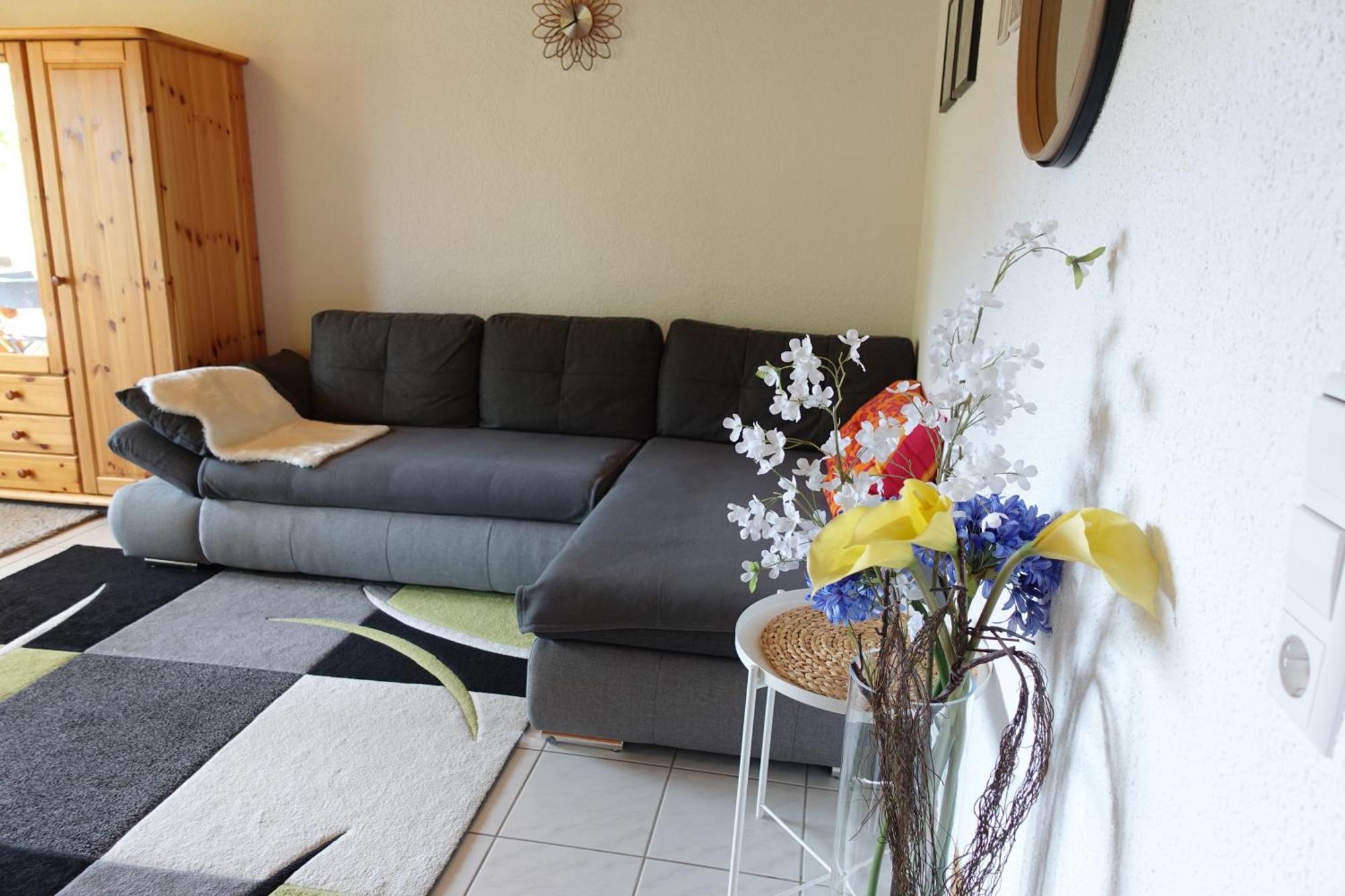 Apartments Amalia - Mit Wlan Und Sky In Traumhafter Lage 托特莫斯 客房 照片